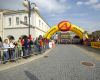 Author �ela Marathon 2009: start trati Classic 93 km