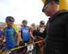 Author �ela Marathon 2009: Gary Fisher pop��l �t�st� �esk�m eli��k�m