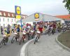 Author �ela Marathon 2009: start 93 km trati