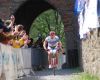 Author �ela Marathon 2009: Pavel Boudn� vj�d� na Helf�t�n