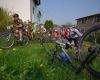 PowerBar MTB Pos�zav�m 2009