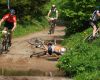 PowerBar MTB Pos�zav�m 2009