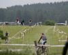 �P MTB XC #3 2009 - Okrouhl�: louka se zdvojen�m depem