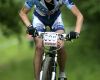 �P MTB XC #3 2009 - Okrouhl�: Daniel Pa�ek