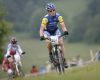 �P MTB XC #3 2009 - Okrouhl�: Petr Sulzbacher