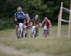 �P MTB XC #3 2009 - Okrouhl�: �elo junior� v prvn�m kole