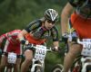 �P MTB XC #3 2009 - Okrouhl�: Daniel Vesel�