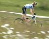 �P MTB XC #3 2009 - Okrouhl�: Jan Nesvadba