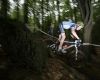 �P MTB XC #3 2009 - Okrouhl�: Jan Nesvadba
