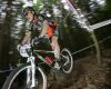 �P MTB XC #3 2009 - Okrouhl�: Tom� Paprstka