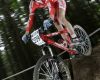 �P MTB XC #3 2009 - Okrouhl�: Michael Boro�