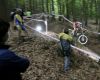 �P MTB XC #3 2009 - Okrouhl�: Jakub Friml