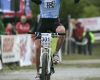 �P MTB XC #3 2009 - Okrouhl�: Nesvadba v�t�z�