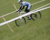 �P MTB XC #3 2009 - Okrouhl�: Jana �ev��kov�