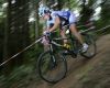 �P MTB XC #3 2009 - Okrouhl�: Tereza Hu��kov�