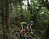 �P MTB XC #3 2009 - Okrouhl�: Pavla Nov�kov�