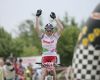 �P MTB XC #3 2009 - Okrouhl�: ... Martina N�mcov� t�et�