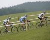 �P MTB XC #3 2009 - Okrouhl�: Zden�k �tybar p�edvedl bleskurychlou st�hac� j�zdu