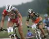 �P MTB XC #3 2009 - Okrouhl�: Matou� Ulman