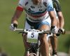 �P MTB XC #3 2009 - Okrouhl�: Pavel Boudn�