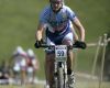 �P MTB XC #3 2009 - Okrouhl�: Josef Kamler