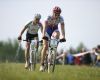 �P MTB XC #3 2009 - Okrouhl�: Jaroslav Kulhav� a Ji�� Friedl