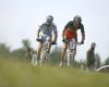 �P MTB XC #3 2009 - Okrouhl�: �tybar a Eberl