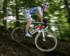 �P MTB XC #3 2009 - Okrouhl�: Zden�k �tybar