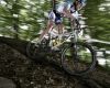 �P MTB XC #3 2009 - Okrouhl�: Tom� Trunschka