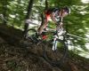 �P MTB XC #3 2009 - Okrouhl�: Filip Eberl