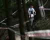 �P MTB XC #3 2009 - Okrouhl�: Marek Rauchfuss