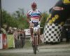 �P MTB XC #3 2009 - Okrouhl�: Pavel Boudn� t�et�