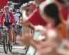 Mistrovstv� sv�ta v MTB maratonu 2009 - Graz /AUT/: Gunn Rita Dahle za potlesku znovu na startu