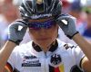 Mistrovstv� sv�ta v MTB maratonu 2009 - Graz /AUT/: Sabine Spitz