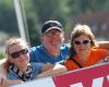 Mistrovstv� sv�ta v MTB maratonu 2009 - Graz /AUT/: �e�t� fanou�ci z Paklisportu