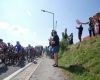 Mistrovstv� sv�ta v MTB maratonu 2009 - Graz /AUT/: start �en