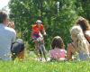 Mistrovstv� sv�ta v MTB maratonu 2009 - Graz /AUT/: fanou�ci