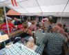 Mistrovstv� sv�ta v MTB maratonu 2009 - Graz /AUT/: pr�jezd vinicemi