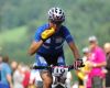 Mistrovstv� sv�ta v MTB maratonu 2009 - Graz /AUT/: Pia Sundstedt