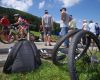 Mistrovstv� sv�ta v MTB maratonu 2009 - Graz /AUT/: