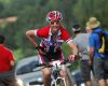 Mistrovstv� sv�ta v MTB maratonu 2009 - Graz /AUT/: Gunn Rita Dahle s �sm�vem