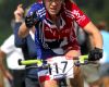 Mistrovstv� sv�ta v MTB maratonu 2009 - Graz /AUT/:
