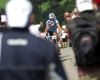 Mistrovstv� sv�ta v MTB maratonu 2009 - Graz /AUT/: Roel Paulissen