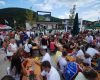 Mistrovstv� sv�ta v MTB maratonu 2009 - Graz /AUT/: div�ci v c�li v�e sledovali �iv�