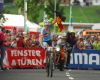 Mistrovstv� sv�ta v MTB maratonu 2009 - Graz /AUT/: Roel Paulissen v�t�z�