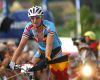 Mistrovstv� sv�ta v MTB maratonu 2009 - Graz /AUT/: Roel Paulissen mistrem sv�ta