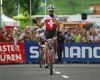 Mistrovstv� sv�ta v MTB maratonu 2009 - Graz /AUT/: Christoph Sauser t�et�