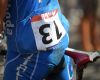 Mistrovstv� sv�ta v MTB maratonu 2009 - Graz /AUT/: Gilberto Simoni je pov�r�iv�