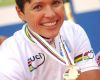 Mistrovstv� sv�ta v MTB maratonu 2009 - Graz /AUT/: Sabine Spitz