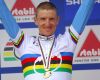 Mistrovstv� sv�ta v MTB maratonu 2009 - Graz /AUT/: Roel Paulissen obh�jil titul mistra sv�ta